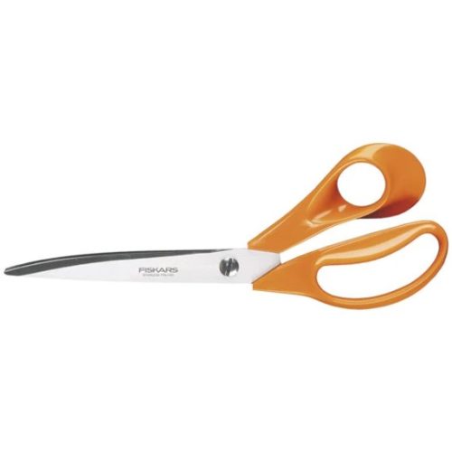 Fiskars Classic nagy univerzális olló, 25 cm