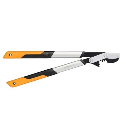 Fiskars PowerGearX fém fogaskerekes ágvágó (M) LX94