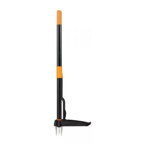 Fiskars Solid gyomkiszedő