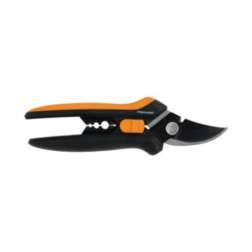 Fiskars Solid virágolló SP14