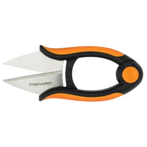 Fiskars Solid fűszernövényvágó olló SP220