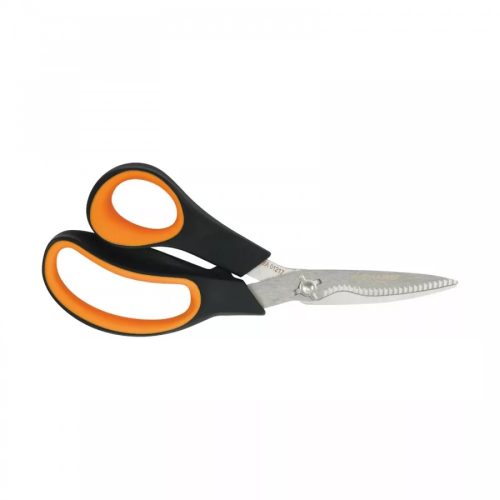 Fiskars zöldségvágó olló SP240