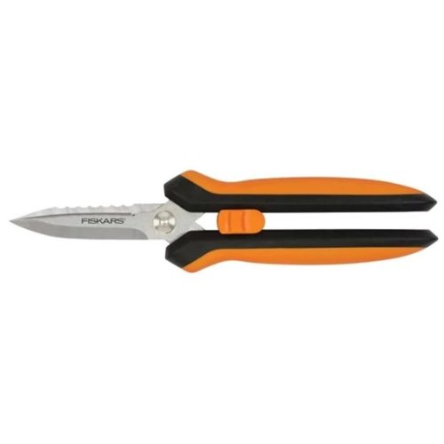 Fiskars Solid többfunkciós olló - SP320