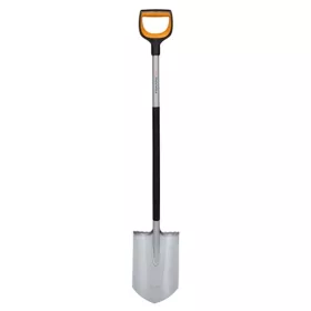 Fiskars Xact hegyes ásó L