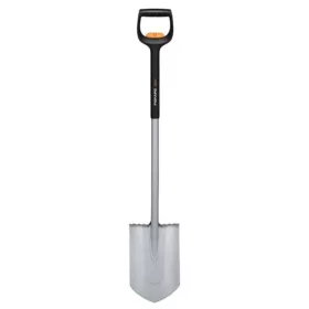 Fiskars Xact teleszkópos hegyes ásó