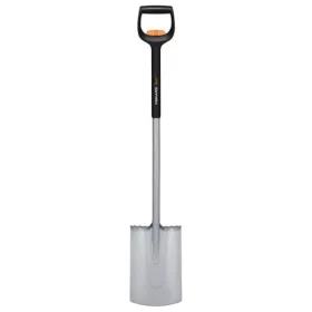 Fiskars Xact teleszkópos lekerekített ásó