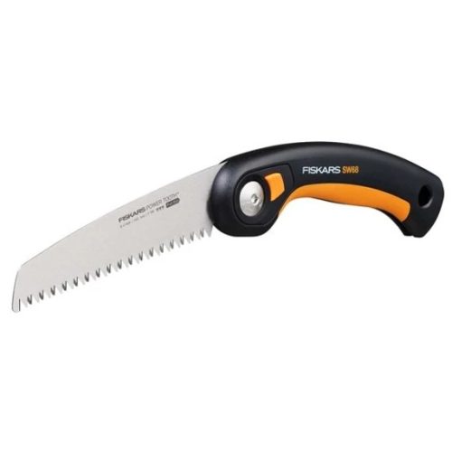 Fiskars Plus összecsukható fűrész SW68