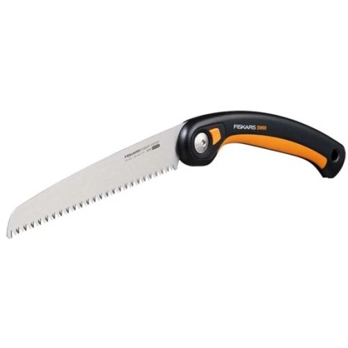 Fiskars Plus összecsukható fűrész SW69