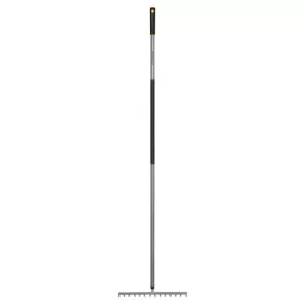 Fiskars Ergonomic gereblye könnyített, 14 fogú