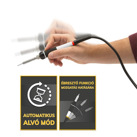 Fahrenheit FORRASZTÓPÁKA ÁLLOMÁS 28013