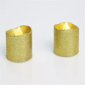 Family Decor LED GYERTYA  ARANY 55941G