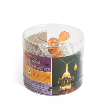 Family Halloween HALLOWEENI FÉNYFÜZÉR 56523