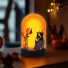 Family Halloween HALLOWEENI LED DEKOR 56570A