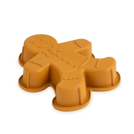 Family Christmas SZILIKON SÜTŐFORMA MÉZESKALÁCS 57273C