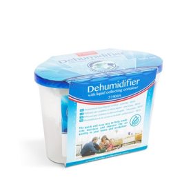   Family PÁRAMENTESÍTŐ FOLYADÉKGYŰJTŐ TARTÁLLYAL, ÓCEÁN, 500 ML 57404A