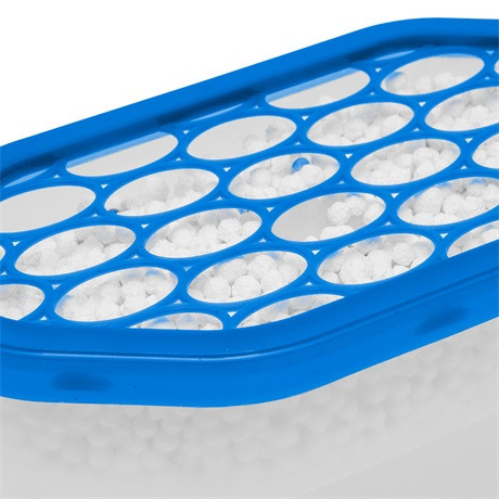 Family PÁRAMENTESÍTŐ FOLYADÉKGYŰJTŐ TARTÁLLYAL, ÓCEÁN, 500 ML 57404A