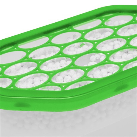 Family PÁRAMENTESÍTŐ FOLYADÉKGYŰJTŐ TARTÁLLYAL, JÁZMIN, 500 ML 57404C