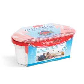   Family PÁRAMENTESÍTŐ FOLYADÉKGYŰJTŐ TARTÁLLYAL, RÓZSA, 300 ML 57405E