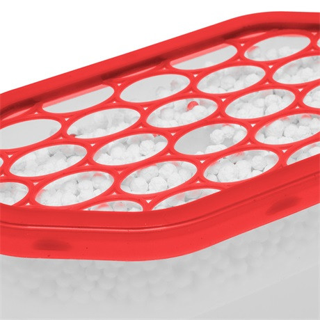 Family PÁRAMENTESÍTŐ FOLYADÉKGYŰJTŐ TARTÁLLYAL, RÓZSA, 300 ML 57405E