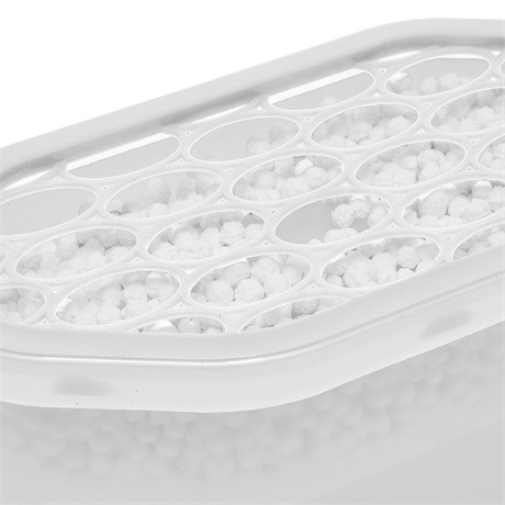 Family PÁRAMENTESÍTŐ FOLYADÉKGYŰJTŐ TARTÁLLYAL, ILLATMENTES,300 ML 57405