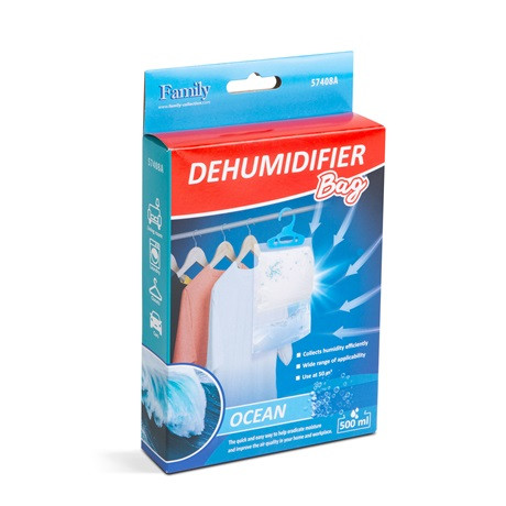 Family FELAKASZTHATÓ PÁRAGYŰJTŐ, ÓCEÁN, 230 G 57408A