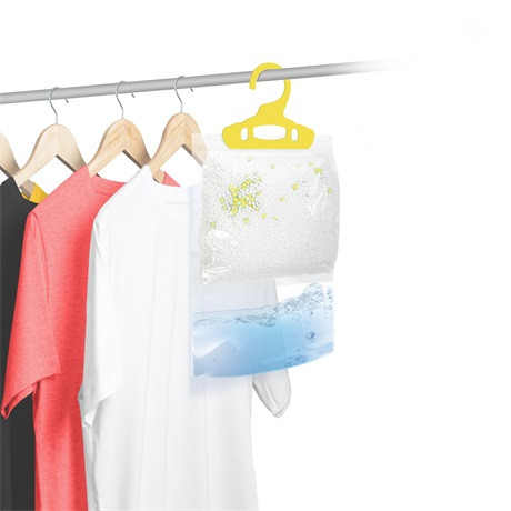 Family FELAKASZTHATÓ PÁRAGYŰJTŐ, CITRUS, 230 G 57408B