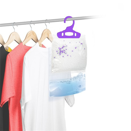 Family FELAKASZTHATÓ PÁRAGYŰJTŐ, LEVENDULA, 230 G 57408D