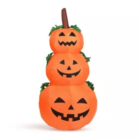 Family Halloween FELFÚJHATÓ TÖK, 120 CM 58060T