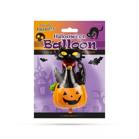 Family Halloween HALLOWEEN LUFI 65 X 95 CM 58080D