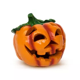   Family Halloween HALLOWEEN-I LED-ES SZOLÁR TÖK 15 X 15 CM 58122