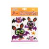 Family Halloween HALLOWEEN-I 3D MATRICA SZETT 6 DB / CSOMAG 58129