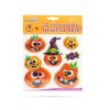 Family Halloween HALLOWEEN-I 3D MATRICA SZETT 6 DB / CSOMAG 58130