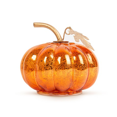 Family Halloween HALLOWEEN-I VILÁGÍTÓ TÖK ELEMES 58132