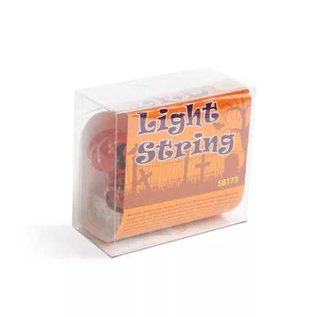 Family Halloween HALLOWEENI FÉNYFÜZÉR 58173