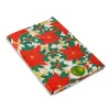 Family Christmas KARÁCSONYI ASZTALTERÍTŐ FLANNEL 132 X 178 CM 58652C