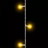 Family Decor LED FÉNYFÜZÉR 5,2 M, MELEGFEHÉR 58900A