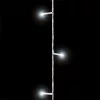 Family Decor LED FÉNYFÜZÉR 5,2 M, HIDEGFEHÉR 58900B