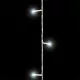 Family Decor LED FÉNYFÜZÉR 5,2 M, HIDEGFEHÉR 58900B