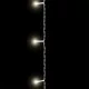 Family Decor LED FÉNYFÜGGÖNY 4,2 M KÖZÉPFEHÉR 58901C