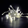 Family Decor LED FÉNYFÜGGÖNY 4,2 M KÖZÉPFEHÉR 58901C
