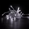 Family Decor LED FÉNYFÜGGÖNY 2,2 M KÖZÉPFEHÉR 58902C
