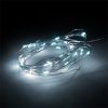 Family Decor LED FÉNYFÜGGÖNY 3X1 M HIDEGFEHÉR 58904B