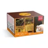 Family Decor LED FÉNYHÁLÓ 3X2M MELEGFEHÉR 58909A