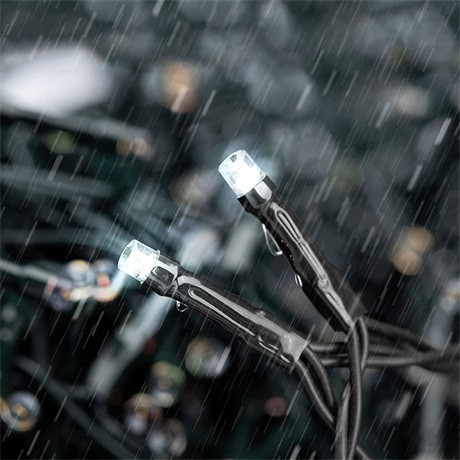 Family Decor LED KARÁCSONYFA FÉNYFÜZÉR 120 LED 58931