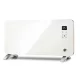 FG FŰTŐPANEL FS827 FEHÉR