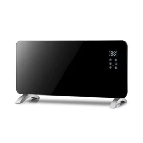 FG FŰTŐPANEL FS827 FEKETE