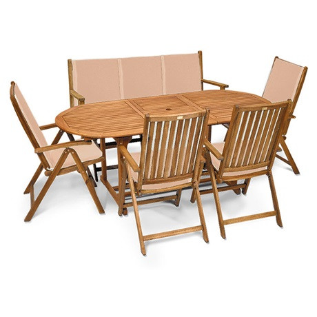 Fieldmann KERTI BÚTOR SZETT CARMEN II.