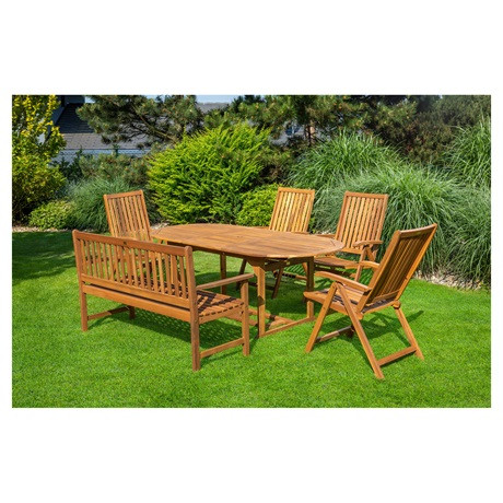 Fieldmann KERTI BÚTOR SZETT CARMEN II.