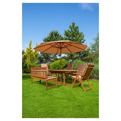 Fieldmann KERTI BÚTOR SZETT CARMEN II.