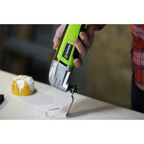 Fieldmann MULTIFUNKCIÓS GÉP FDB 200301-E